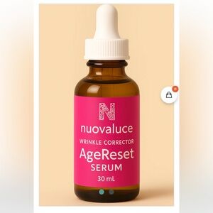Nuovaluce Age Reset Serum